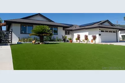  1761 Harvard St, Chula Vista, CA 91913 - Photo 2