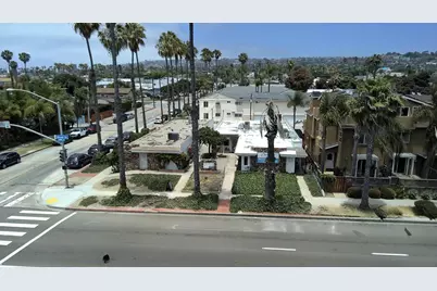  1300 Grand Avenue #38, 39, San Diego, CA 92109 - Photo 1