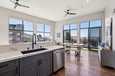  1750 Kettner Blvd #414, San Diego, CA 92101 - Photo 30