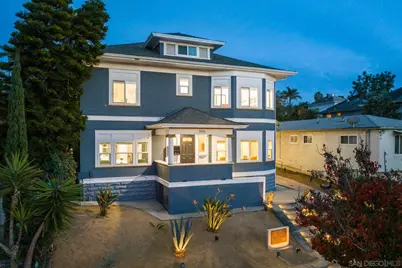 1055 21st, San Diego, CA 92102 - Photo 2