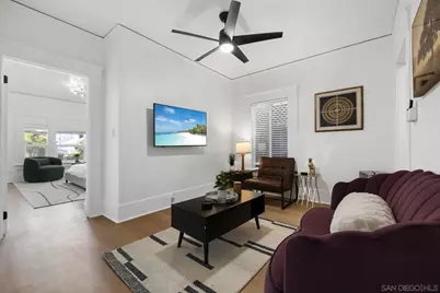  1055 21st, San Diego, CA 92102 - Photo 40