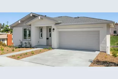  5270 San Bernardo Ter, San Diego, CA 92114 - Photo 2