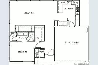  5270 San Bernardo Ter, San Diego, CA 92114 - Photo 20