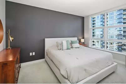  1325 Pacific Hwy #1304, San Diego, CA 92101 - Photo 32