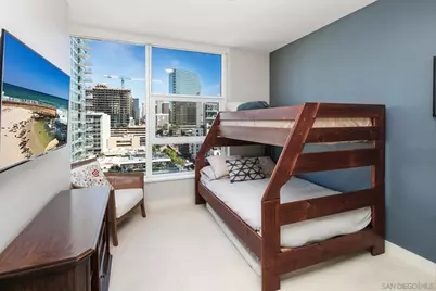  1325 Pacific Hwy #1304, San Diego, CA 92101 - Photo 38