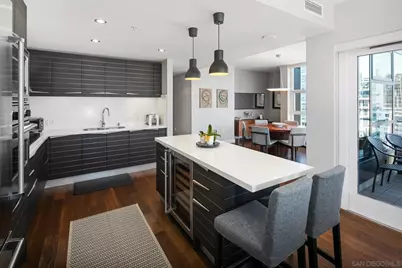  1325 Pacific Hwy #1304, San Diego, CA 92101 - Photo 22