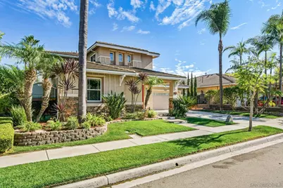  1626 Coolsprings Ct., Chula Vista, CA 91913 - Photo 1