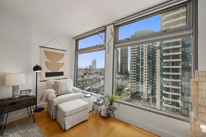  645 Front #1215, San Diego, CA 92101 - Photo 24