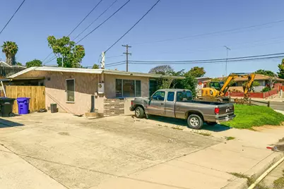  6180 Kerch St, San Diego, CA 92115 - Photo 1