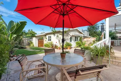  1860 Montecito, San Diego, CA 92103 - Photo 60