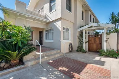  1860 Montecito, San Diego, CA 92103 - Photo 2