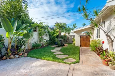  1860 Montecito, San Diego, CA 92103 - Photo 64