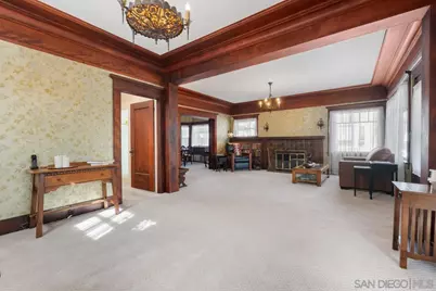  1860 Montecito, San Diego, CA 92103 - Photo 16