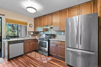  7835 Cowles Mountain Ct #B6, San Diego, CA 92119 - Photo 2