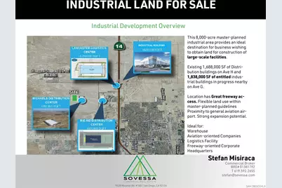  3995 W Avenue H, Lancaster, CA 93536 - Photo 4