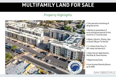  37400 E 10th St St, Palmdale, CA 93550 - Photo 4