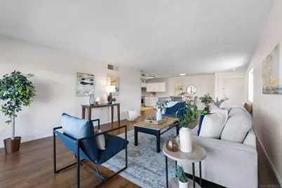  4900 Rosehedge Dr #415, La Mesa, CA 91942 - Photo 14