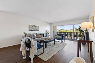  4900 Rosehedge Dr #415, La Mesa, CA 91942 - Photo 4