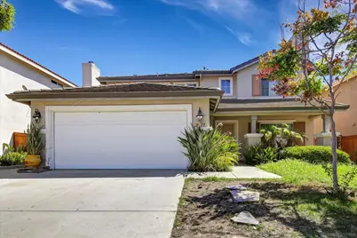  1277 Granite Springs, Chula Vista, CA 91915 - Photo 1