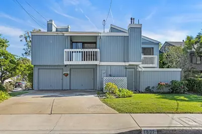  1897 Malden St, San Diego, CA 92109 - Photo 1