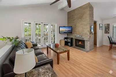  6028 Gaines St, San Diego, CA 92110 - Photo 1