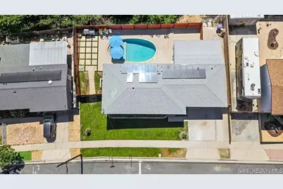  5760 Marengo Ave, La Mesa, CA 91942 - Photo 4