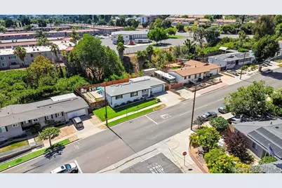  5760 Marengo Ave, La Mesa, CA 91942 - Photo 2