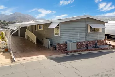  9500 Harritt Rd #SPC 190, Lakeside, CA 92040 - Photo 4