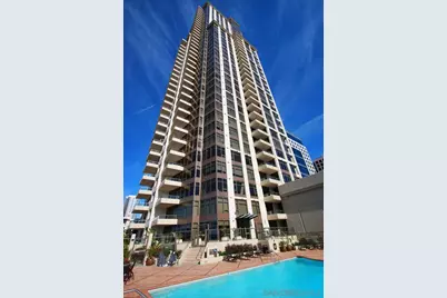  700 W E St #3502, San Diego, CA 92101 - Photo 20