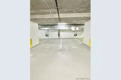  700 W E St #3502, San Diego, CA 92101 - Photo 14