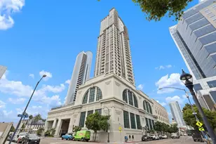 700 W E St, San Diego, CA 92101 - Photo 22