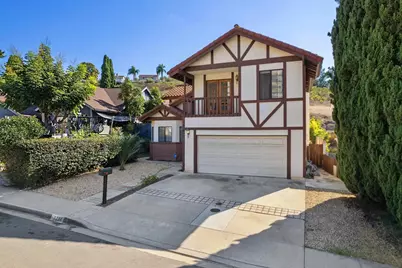  7224 Melotte St, San Diego, CA 92119 - Photo 1