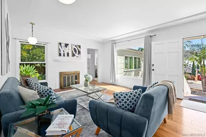  1978 Beryl St, San Diego, CA 92109 - Photo 1