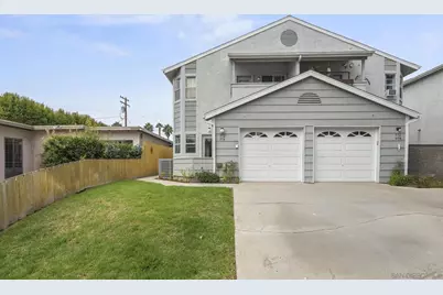  972 Sapphire Street, Pacific Beach, CA 92109 - Photo 6