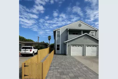  972 Sapphire Street, Pacific Beach, CA 92109 - Photo 2