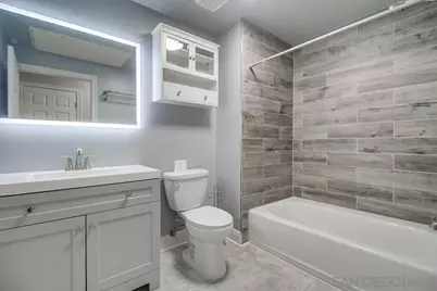  1400 Broadway #1201, San Diego, CA 92101 - Photo 16