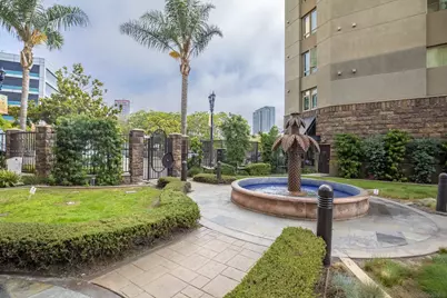  1400 Broadway #1201, San Diego, CA 92101 - Photo 36
