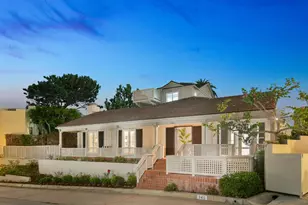 346 Dunemere Dr, La Jolla, CA 92037 - Photo 1