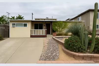  2028 Thomas Ave, San Diego, CA 92109 - Photo 1