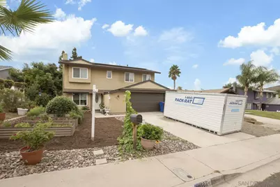  10313 Princess Marcie Dr, Santee, CA 92071 - Photo 1