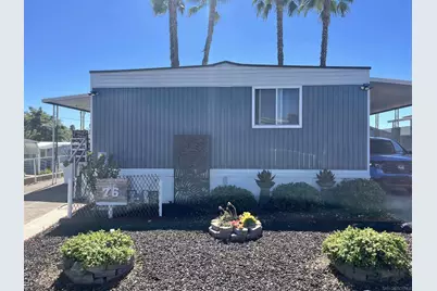  1120 E Mission Road #76, Fallbrook, CA 92028 - Photo 2