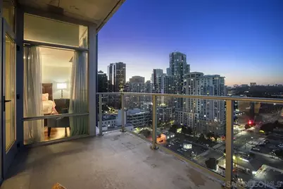  1080 Park Blvd #1802, San Diego, CA 92101 - Photo 30