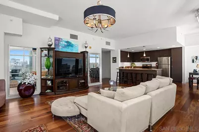  1080 Park Blvd #1802, San Diego, CA 92101 - Photo 12