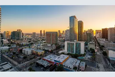  1080 Park Blvd #1802, San Diego, CA 92101 - Photo 6