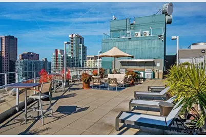  1080 Park Blvd #1802, San Diego, CA 92101 - Photo 46