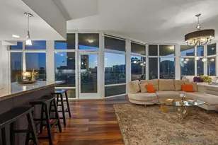 1080 Park Blvd, San Diego, CA 92101 - Photo 4