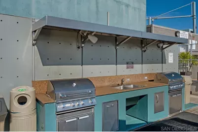  1080 Park Blvd #1802, San Diego, CA 92101 - Photo 52