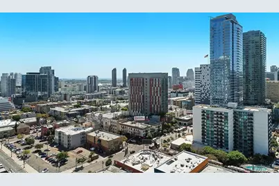  1080 Park Blvd #1802, San Diego, CA 92101 - Photo 22