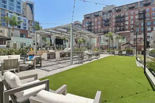 800 The Mark Ln, San Diego, CA 92101 - Photo 28