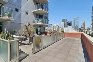 800 The Mark Ln, San Diego, CA 92101 - Photo 22